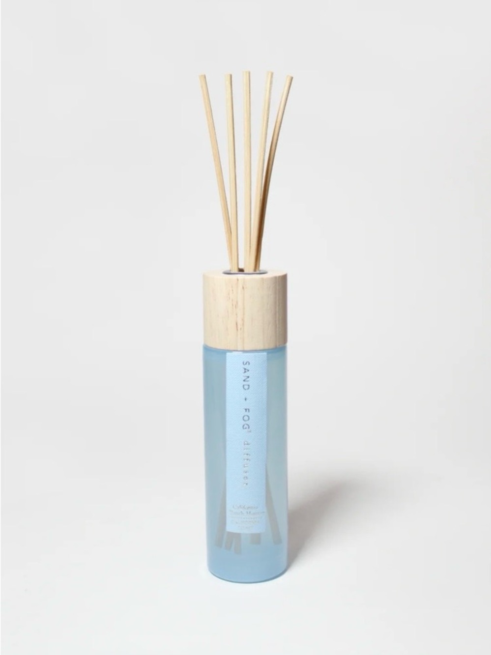 Sand + Fog 100 mL Reed Diffuser (California Beach House) - BRAND NEW - Picture 6 of 6